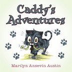 Caddy's Adventures (eBook, ePUB)