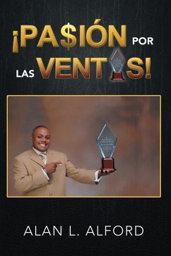 Cover ¡Pasión Por Las Ventas! (eBook, ePUB)
