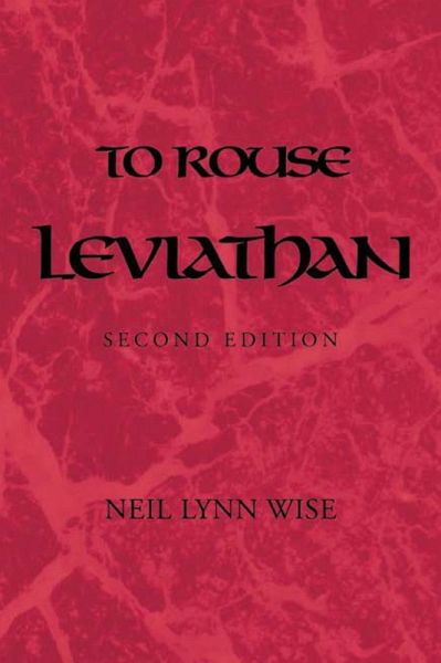 To Rouse Leviathan (eBook, ePUB) To Rouse Leviathan (eBook, ePUB)