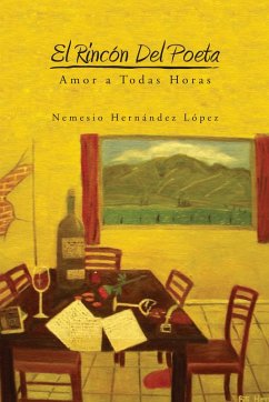 Cover El Rincón Del Poeta (eBook, ePUB)
