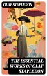 The Essential Works of Olaf Stapledon... - Bild 1