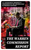 The Warren Commission Report (eBook, ePUB)