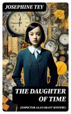 The Daughter of Time (Inspector Alan Grant Mystery) (eBook, ePUB)