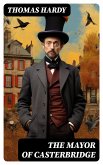 The Mayor of Casterbridge (eBook, ePUB)