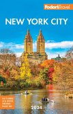 Fodor's New York City 2024 (eBook, ePUB)
