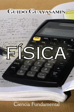 Cover Física (eBook, ePUB)