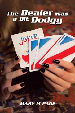 The Dealer was a Bit Dodgy (eBook, ePUB) - Page, Mary M