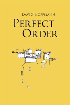 Cover Perfect Order (eBook, ePUB)