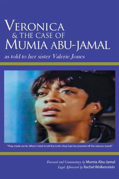 Veronica & The Case of Mumia Abu-Jamal (eBook, ePUB) - Jones, Valerie