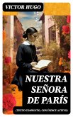 Nuestra Señora de París (texto completo, con índice activo) (eBook, ePUB)