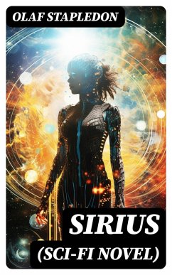 Sirius (Sci-Fi Novel) (eBook, ePUB) - Stapledon, Olaf