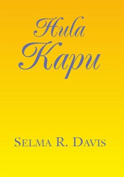 Cover Hula Kapu (eBook, ePUB)