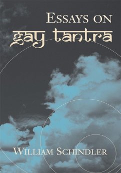 Cover Essays on Gay Tantra (eBook, ePUB)