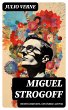 Miguel Strogoff (texto completo, con... - Bild 1