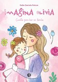 Imagina Olivia (eBook, ePUB)