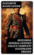Defending General Custer's Legacy:... - Bild 1