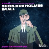 Sherlock Holmes im All (MP3-Download)