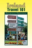 Ireland Travel 101 (eBook, ePUB)