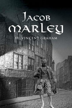 Cover JACOB MARLEY (eBook, ePUB)