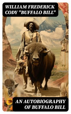 An Autobiography of Buffalo Bill (eBook, ePUB) - Bill", William Frederick Cody "Buffalo