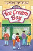 Ice Cream Boy (eBook, ePUB)