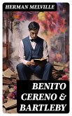 Benito Cereno & Bartleby (eBook, ePUB)