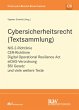 Cybersicherheitsrecht (Textsammlung)... - Bild 1