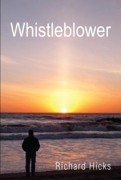 Whistleblower (eBook, ePUB) - Hicks, Richard