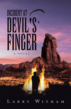 Incident at Devil's Finger (eBook, ePUB) - Witham, Larry