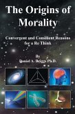 The Origins of Morality (eBook, ePUB)