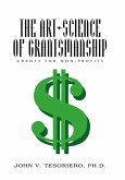 The Art + Science of Grantsmanship (eBook, ePUB)