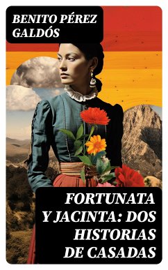 Fortunata y Jacinta: dos historias de casadas (eBook, ePUB) - Pérez Galdós, Benito