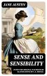 Sense and Sensibility (with the... - Bild 1