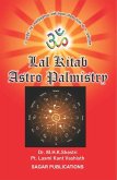 Lal Kitab Astro Palmistry (eBook, ePUB)