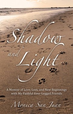 Cover Shadow and Light (eBook, ePUB)