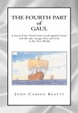 The Fourth Part of Gaul (eBook, ePUB)