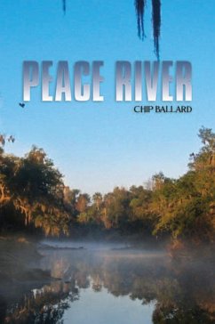 Peace River (eBook, ePUB) - Ballard, Chip