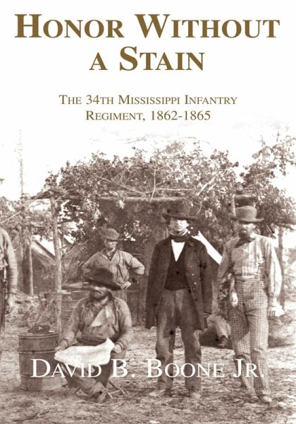 Honor Without a Stain (eBook, ePUB) Honor Without a Stain (eBook, ePUB)