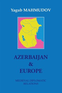 Cover Azerbaijan & Europe (eBook, ePUB)