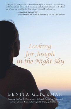 Looking for Joseph in the Night Sky (eBook, ePUB) - Glickman, Benita