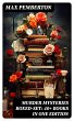 Murder Mysteries Boxed-Set: 40+ Books... - Bild 1