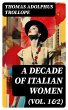 A Decade of Italian Women (Vol. 1&2)... - Bild 1