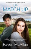 The Match Up (eBook, ePUB) The Match Up (eBook, ePUB)