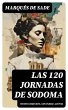 Las 120 Jornadas de Sodoma (texto... - Bild 1