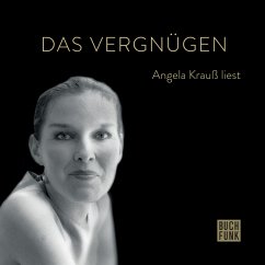 Das Vergnügen (MP3-Download) - Krauß, Angela