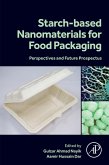 Starch Based Nanomaterials for Food Packaging (eBook, ePUB)