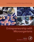 Entrepreneurship with Microorganisms (eBook, ePUB)