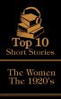 The Top 10 Short Stories - The 1920's -... - Bild 1