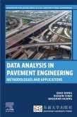Data Analysis in Pavement Engineering (eBook, ePUB)