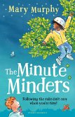 The Minute Minders (eBook, ePUB)
